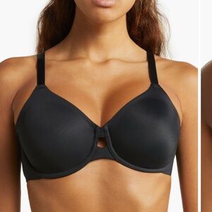 Wacoal Superbly Smooth Underwire Bra 34DDD